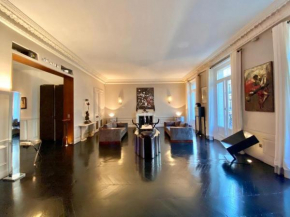 Le Loft du Triangle D'or